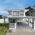 THB 50000,  72 Sq. Feet,  ให้เช่า 50,000 บาท/เดือน #ศุภาลัยพาร์ควิลล
