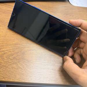 SAR 4200, SAMSUNG GALAXY Z FOLD 7 512GB NEAT CONDITION