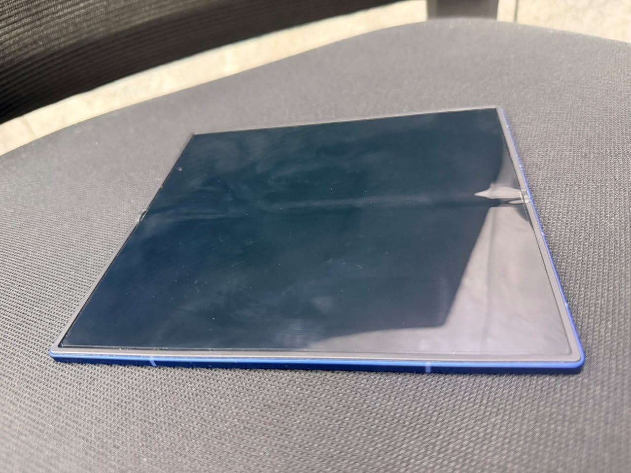 Jubail, Mobile Phones, SAR 4200,  SAMSUNG GALAXY Z FOLD 7 512GB NEAT CONDITION