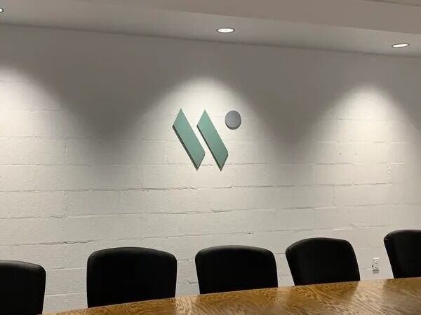 New York, Printing, Custom Office Signs From A Trusted Office Sign Company