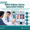 RIRS After A Kidney Stone Fails To Pass Naturally