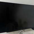 SAR 450,  49 Inch SONY BRAVIA TV Smart 4k