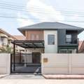 THB 45000,  50 Sq. Feet,  พูลวิลล่าให้เช่า 45,000 บาท/เดือน #กุลพันธ