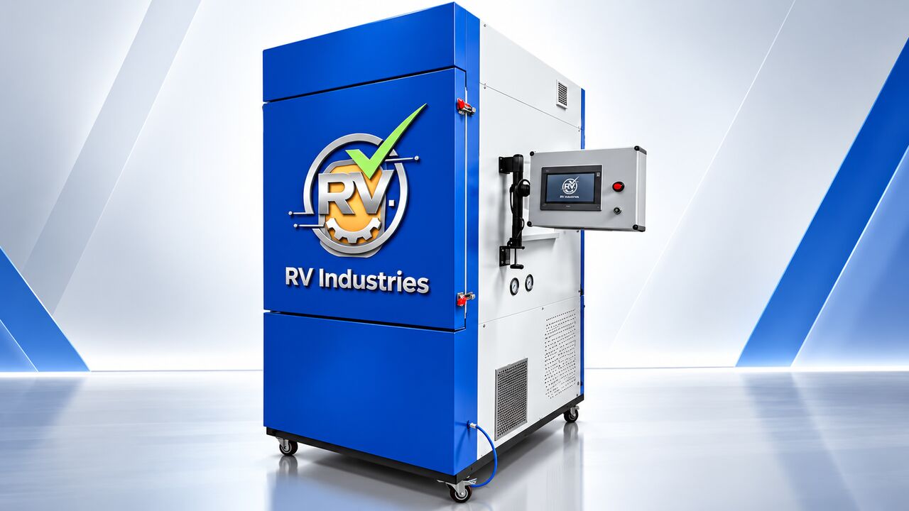 Jaipur, Industrial Machinery, INR 50000,  Industrial Testing Equipment Manufacturer In India