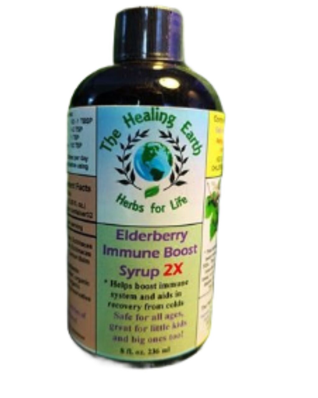 New York, Business, Astragalus Tincture