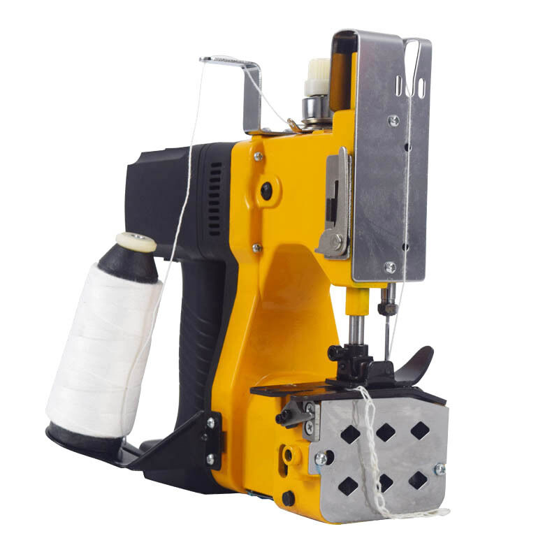 Kampala, Electronics, UGX 650000,  Handheld Bag Stitching Machine Uganda