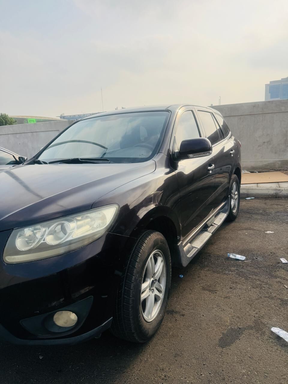 Hara, Vehicles, Cars & Trucks , SAR 20000,  Hyundai Santa Fe,  2010,  Automatic,  251000 KM,  SAR 20,000, , , , , Good Condition