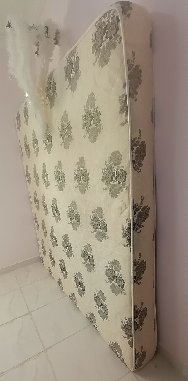 Mushrefah, Furniture, SAR 150,  Mattress Spring Type (Used)