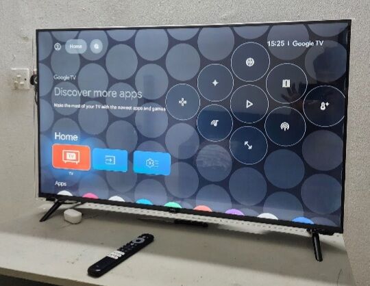 Jeddah, Electronics, SAR 600,  TV For Sale