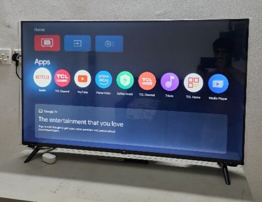 Jeddah, Electronics, SAR 600,  TV For Sale