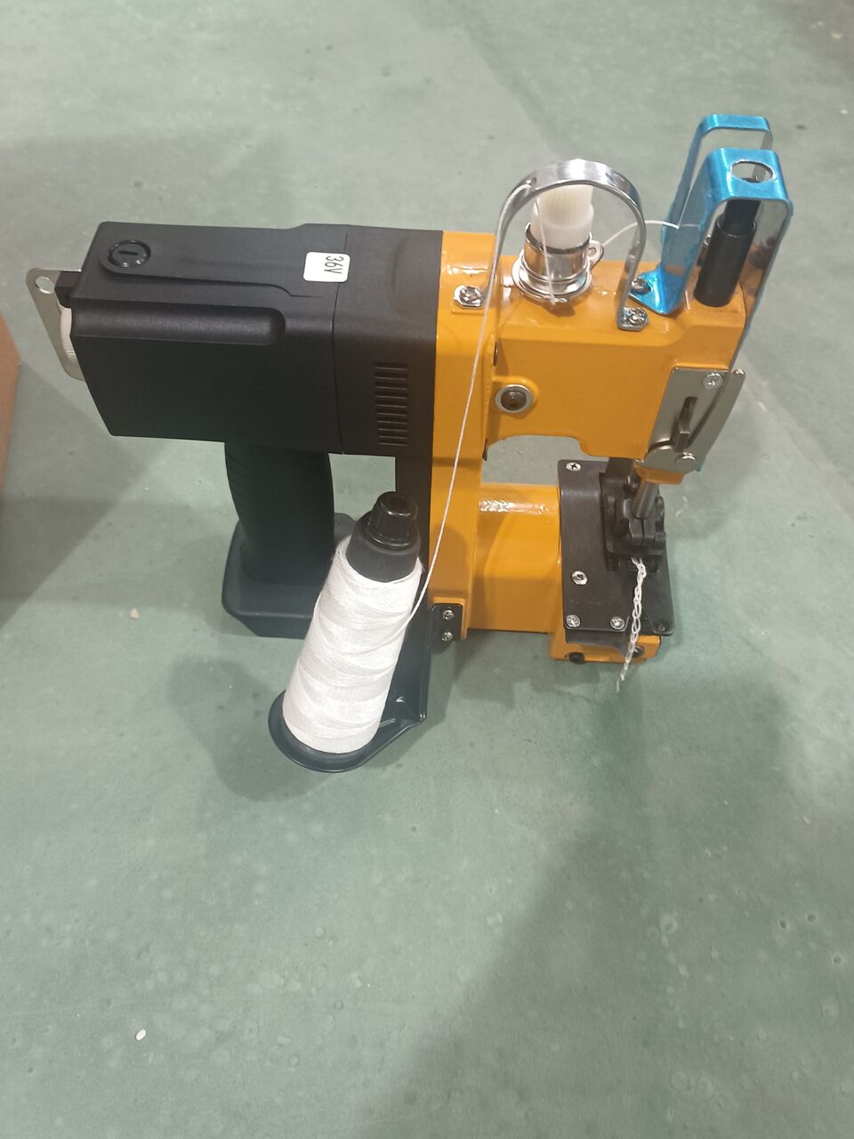 Kampala, Electronics, UGX 650000,  Grain Sack Stitching Equipment Cost Uganda