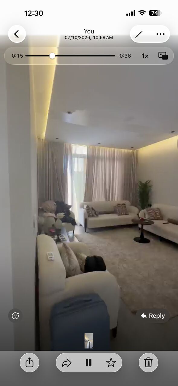 Riyadh, Apartments, Flats, Houses & Villas, SAR 5500/month,  Furnished,  2 BR,  135 Sq. Meter,  2 Bedroom Apartment Furnished Or Not