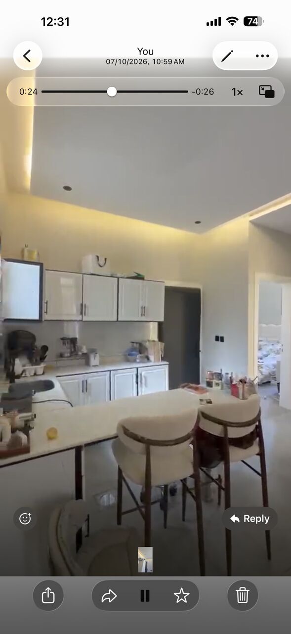 Riyadh, Apartments, Flats, Houses & Villas, SAR 5500/month,  Furnished,  2 BR,  135 Sq. Meter,  2 Bedroom Apartment Furnished Or Not