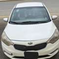 SAR 18000,  Kia Cerato 2016,  2016,  Automatic,  276000 KM,   For Sale For 18000 Riyals