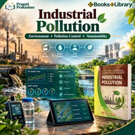 Meerut, Books, Industrial Pollution And Environmental Protection