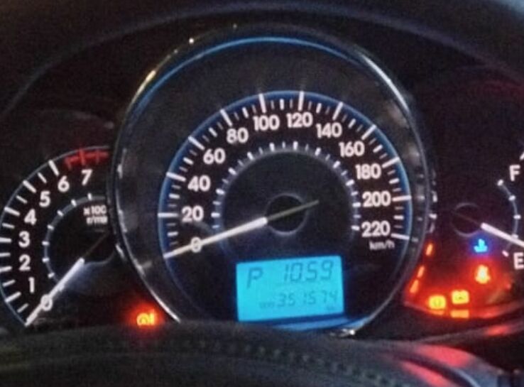 Al Thuqbah, Vehicles, Cars & Trucks , SAR 23,  Toyota Yaris,  2015,  Automatic,  351574 KM,   For Sale