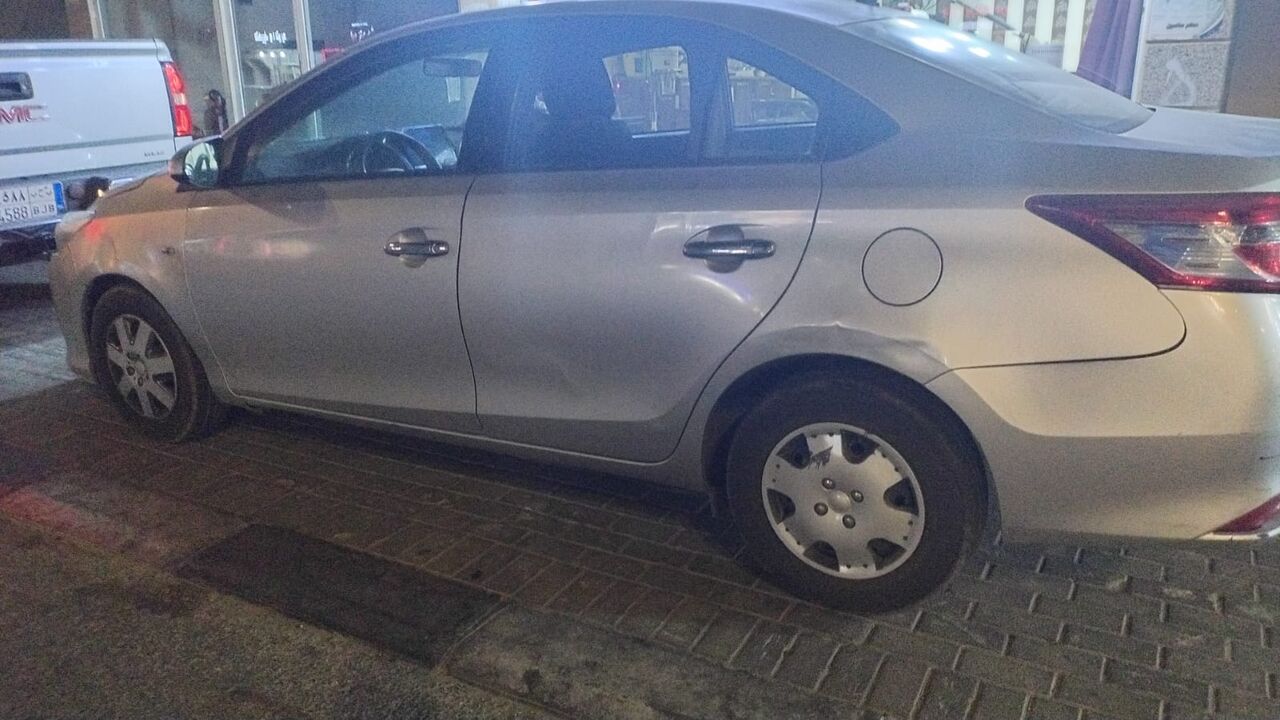 Al Thuqbah, Vehicles, Cars & Trucks , SAR 23,  Toyota Yaris,  2015,  Automatic,  351574 KM,   For Sale