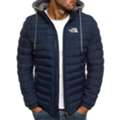 Buy A Men's Hooded Jacket For Everyday Wear