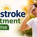 How To Treat Sunstroke At Home And Stay Safe