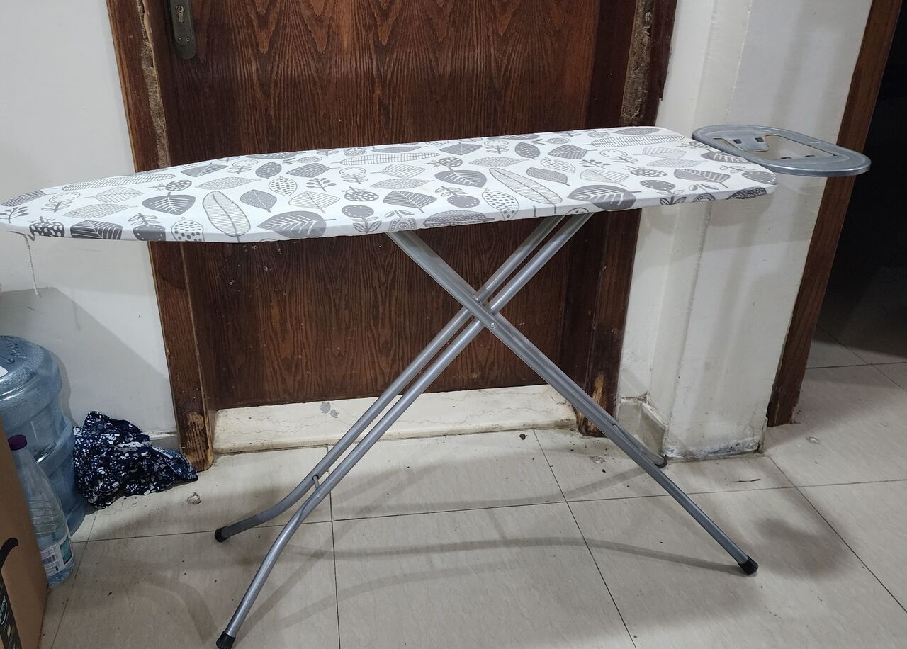 Dammam, Household Items, SAR 50,  Ironing Board