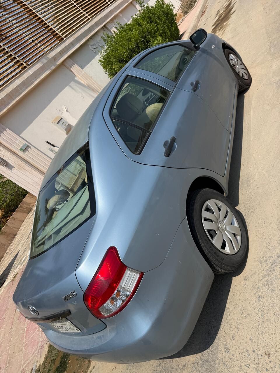 Jeddah, Vehicles, Cars & Trucks , SAR 13500,  Toyota Yaris,  2009,  Manual,  344000 KM,