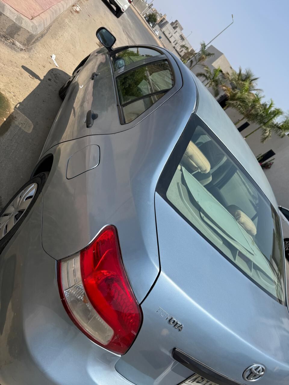 Jeddah, Vehicles, Cars & Trucks , SAR 13500,  Toyota Yaris,  2009,  Manual,  344000 KM,