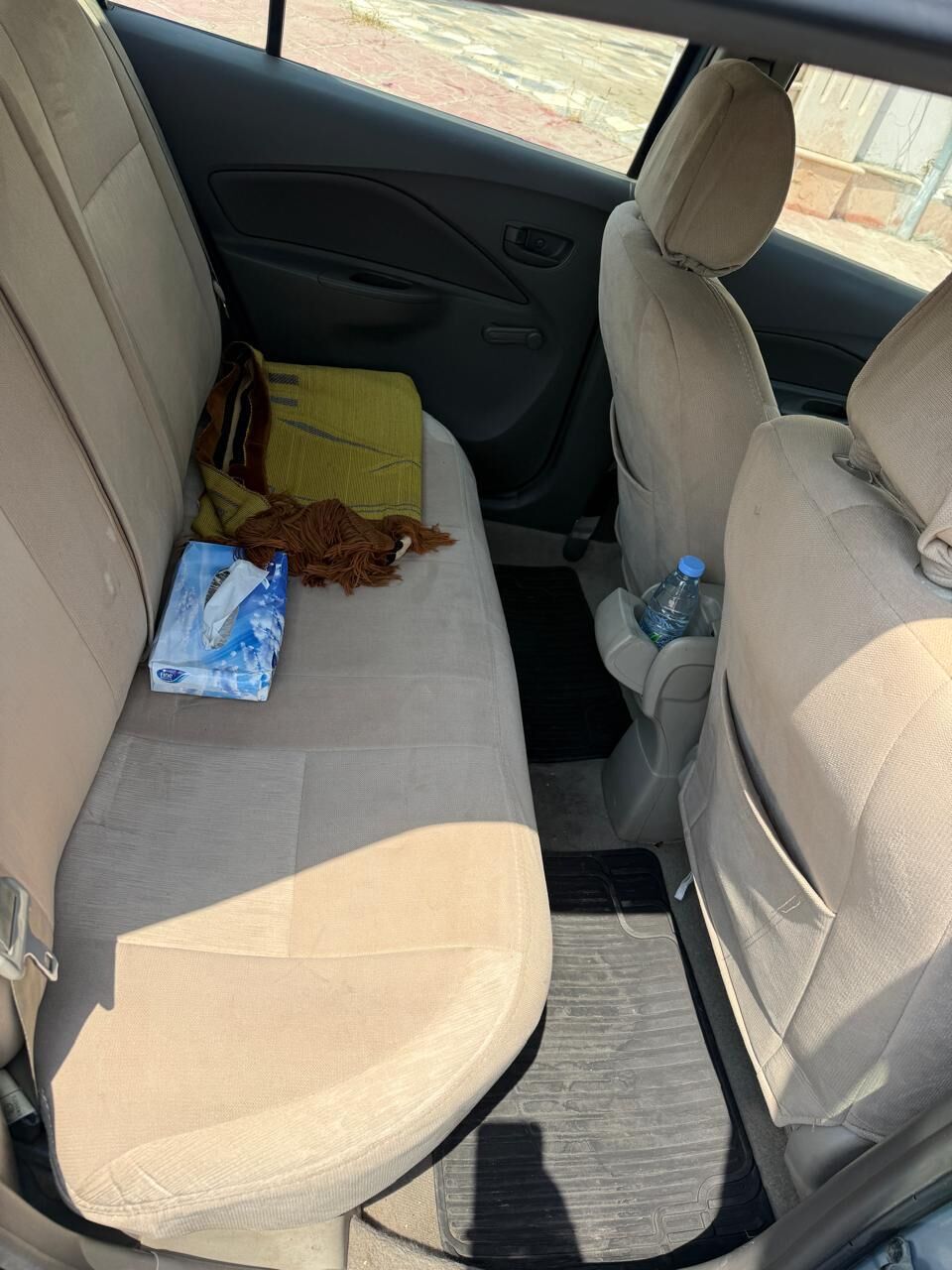 Jeddah, Vehicles, Cars & Trucks , SAR 13500,  Toyota Yaris,  2009,  Manual,  344000 KM,