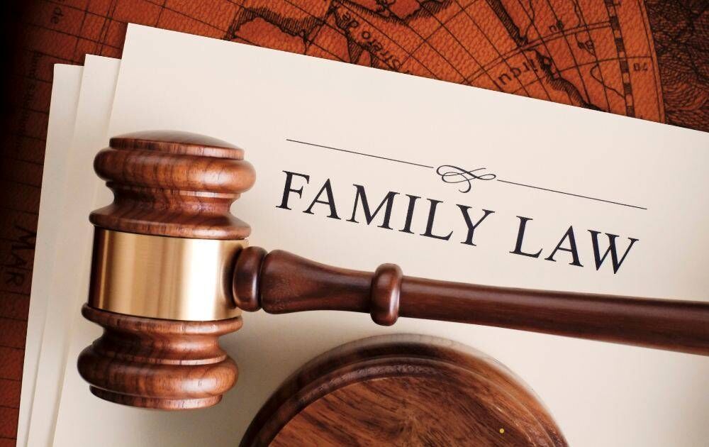 New York, General, Need To Modify A Court Order? West Palm Beach Attorneys Ready