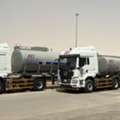 Heavy Trailer Driver