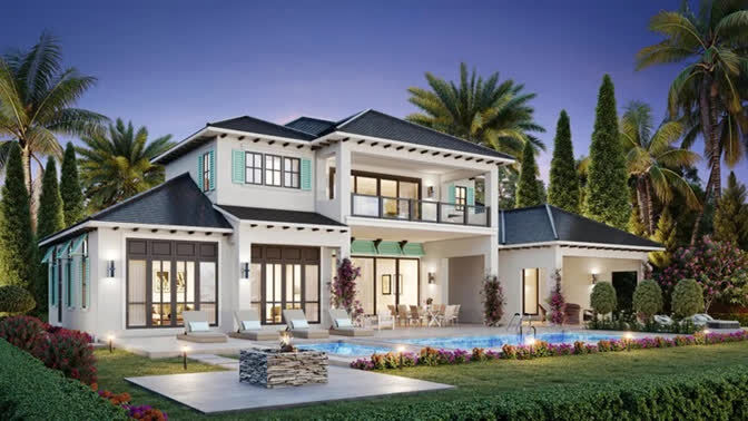 New York, Business, Modern Residential Architecture Firms For Stylish Home Designs