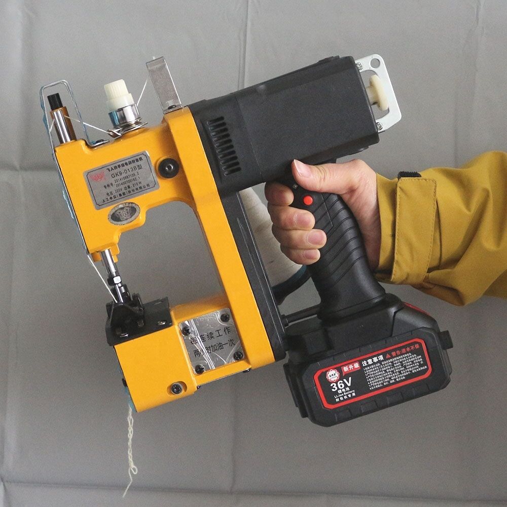 Kampala, Electronics, UGX 650000,  GK9 Bag Stitching Machine Supplier Uganda