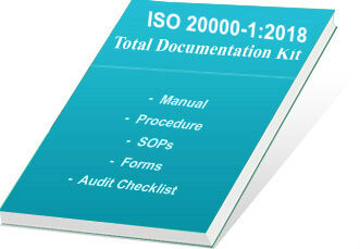 New York, Education, ISO 20000 Documents For IT Service Management