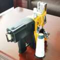 UGX 650000,  GK9 Portable Sack Sewing Machine Uganda