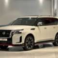 BHD 11700,  NISSAN PATROL PLATINUM V8,  2021,  Automatic,  74000 KM,  NISSAN PATROL PLATINUM MODEL  FOR SALE