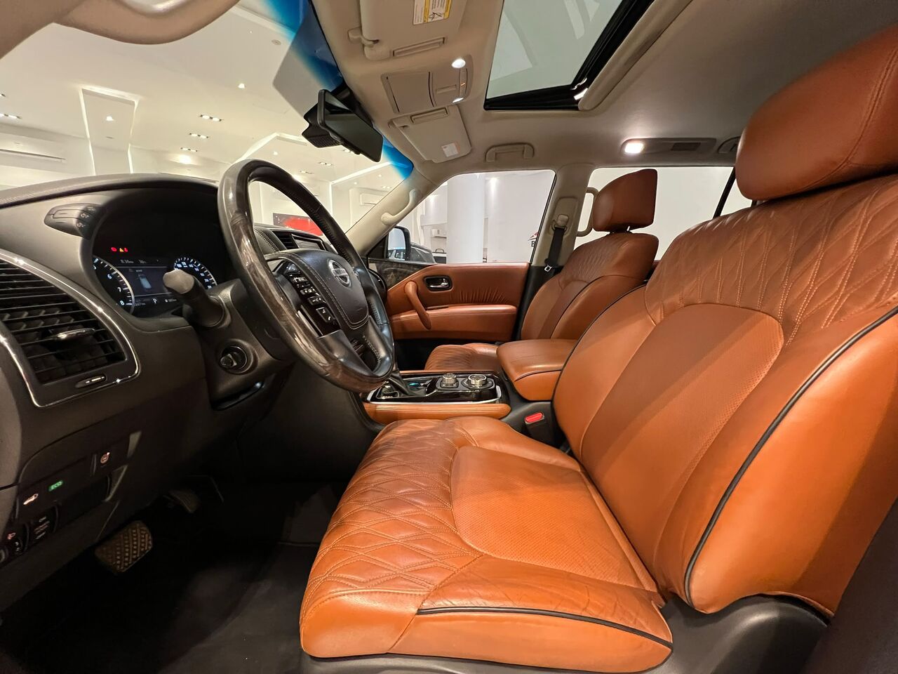 East Riffa, Vehicles, Cars & Trucks , BHD 11700,  NISSAN PATROL PLATINUM V8,  2021,  Automatic,  74000 KM,  NISSAN PATROL PLATINUM MODEL  FOR SALE