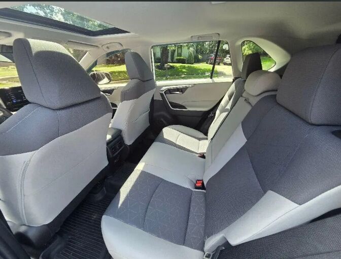Brunei, Vehicles, Cars & Trucks , BND 21000,  Toyota RAV4 XLE,  2025,  Automatic,  23000 KM,    Low Kilometer