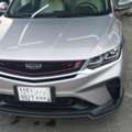 SAR 20000,  Urgent Selling My Car Geely Cool Ray 2023