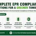 Waste Management Services In India - Sustainable & Compliant Solutions