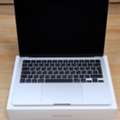 SAR 4399,  MacBook Air M4 13&rdquo; CPU: 10CORE 2025 RAM:16GB SSD 512GB GPU:10CORE BC:5(100%)