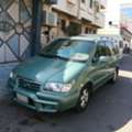 SAR 15000,  Hyundai Trajet SUV,  2006,  Automatic,  290000 KM,  Hyundai Trajet Full Option SUV 7 Seater Family Car