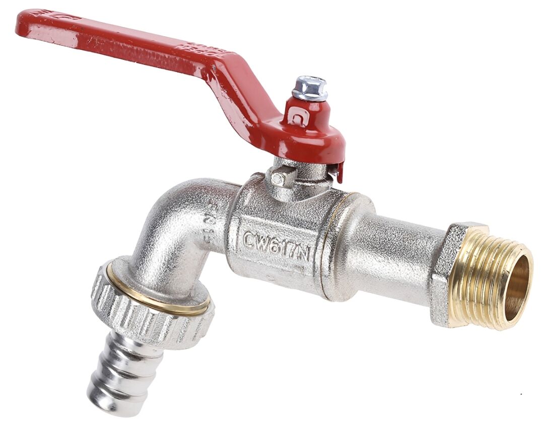 London, Electronics, GBP 12,  Explore 486-192 Union Bib Tap | Hose Connection | Hose Union Bib Tap | EnrgTech