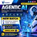 Agentic AI Course Online | Upcoming New Batch