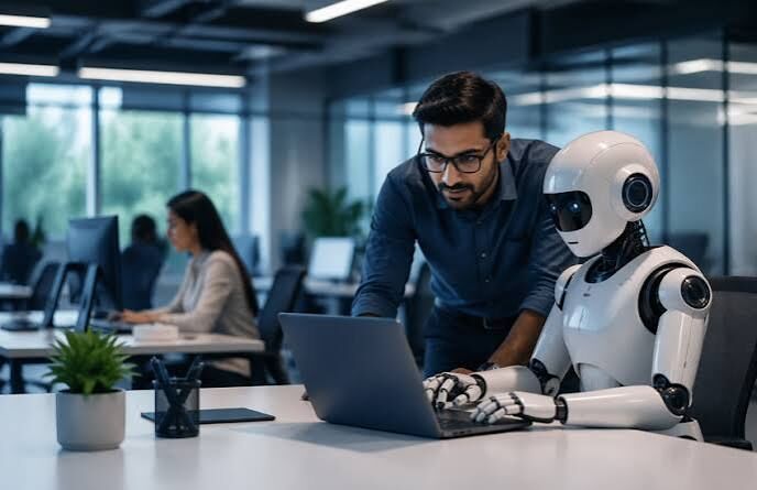 Mumbai, Web Design & Development, AI Solutions Company For Smarter Business And Digital Transformation