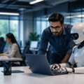 AI Solutions Company For Smarter Business And Digital Transformation