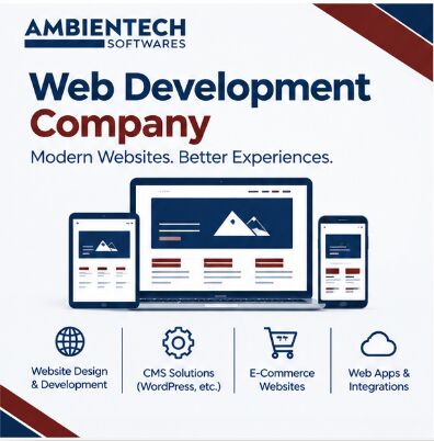 New York, Computer, How To Find Reliable Web Development Services Jaipur For A Custom Website