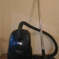 SAR 250,  Samsung Vaccum Cleaner (Used)