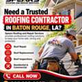 Need A Trusted Roofing Contractor In Baton Rouge, LA?