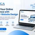 Building A Stronger Online Presence With Smart Design