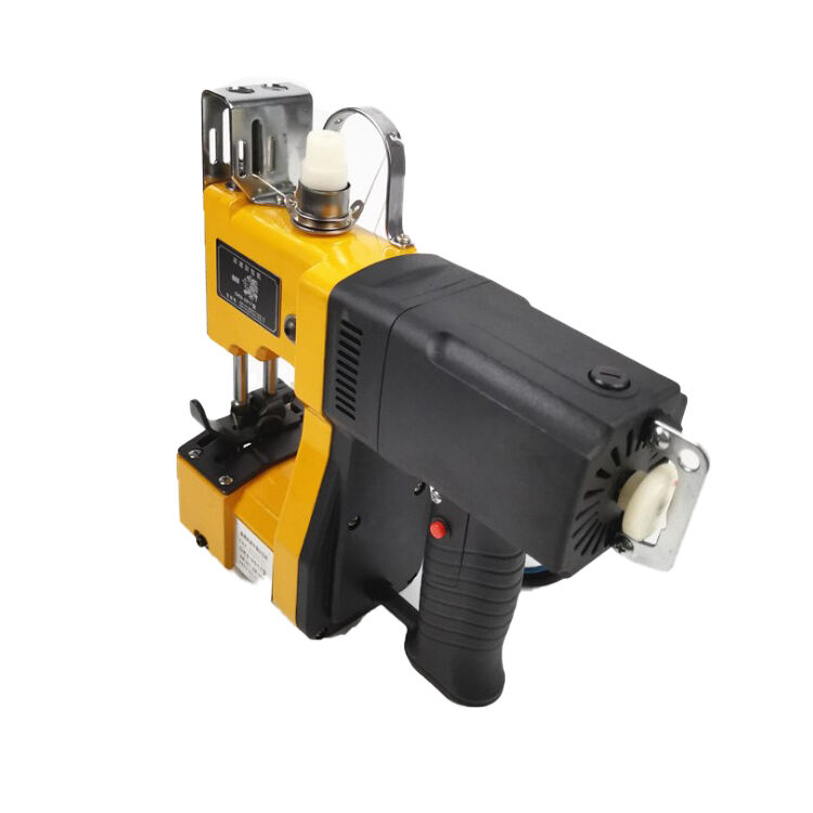 Kampala, Electronics, UGX 650000,  Industrial Bag Closer Machine Supplier Uganda