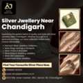 Silver Jwellery Near Chandigarh